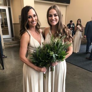 Meet your Posher, Courtney